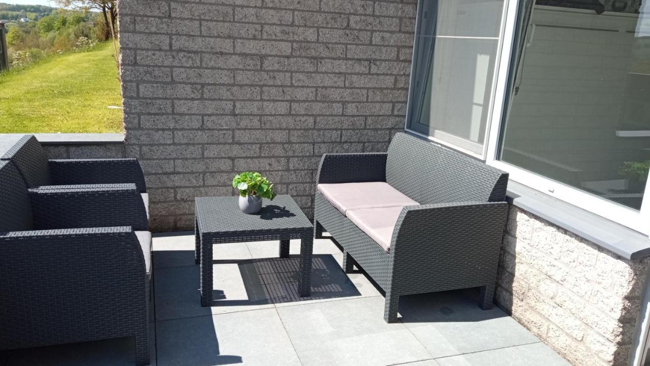 Terrasses De M&i Malmedy
