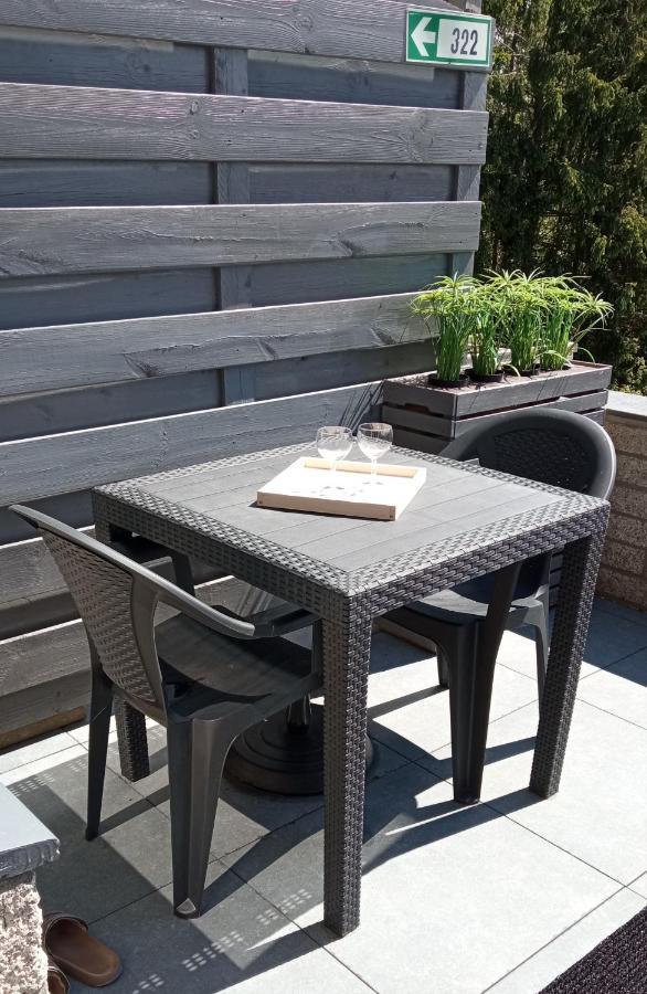 Apartment Terrasses De M&i Malmedy