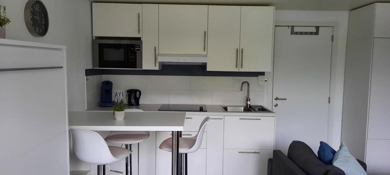 Terrasses De M&i Apartment