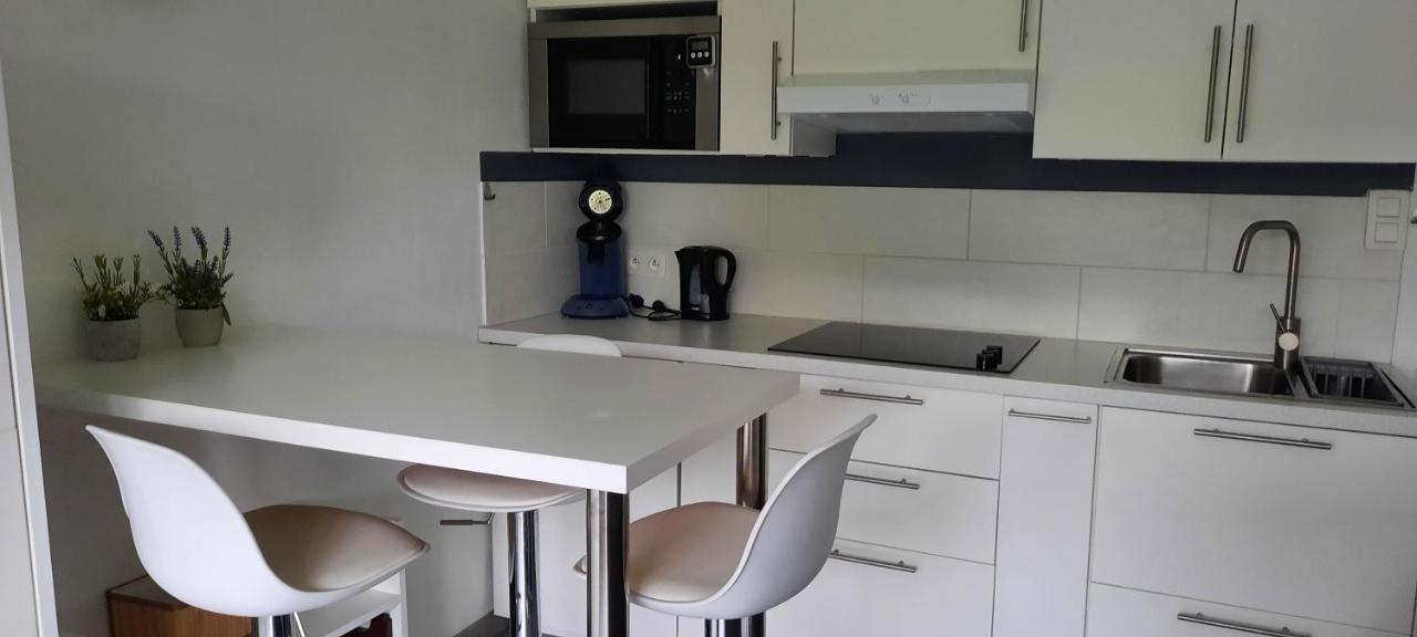 Terrasses De M&i Apartment Malmedy